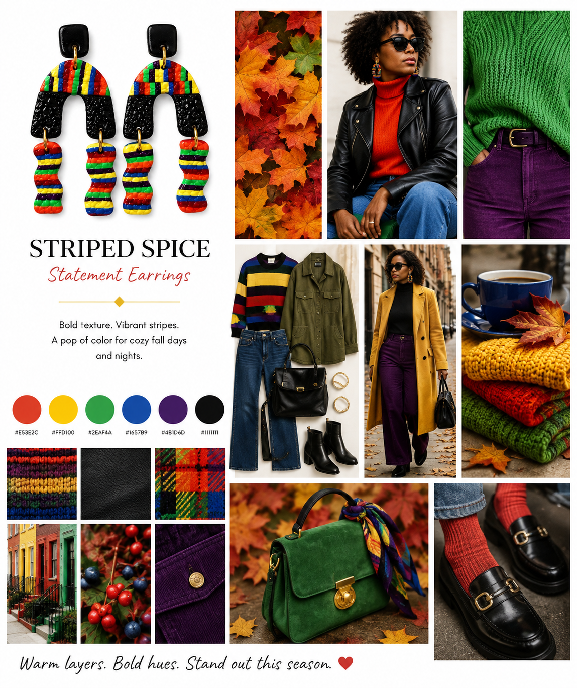 Stripped Spice