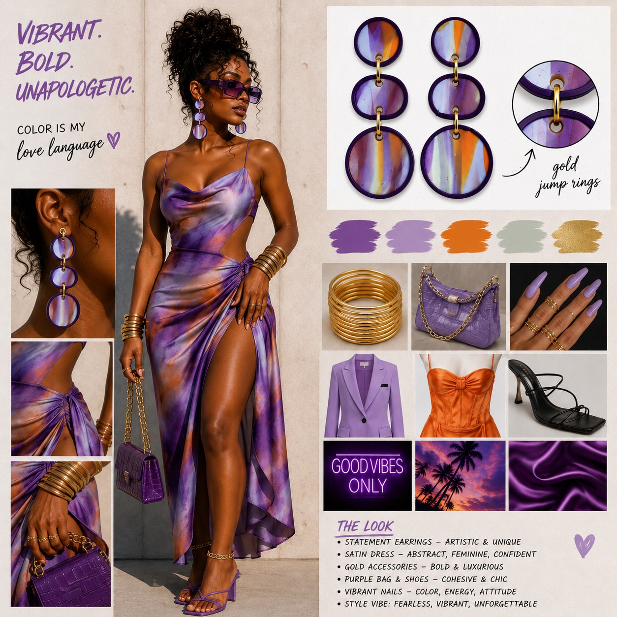 Purple Haze