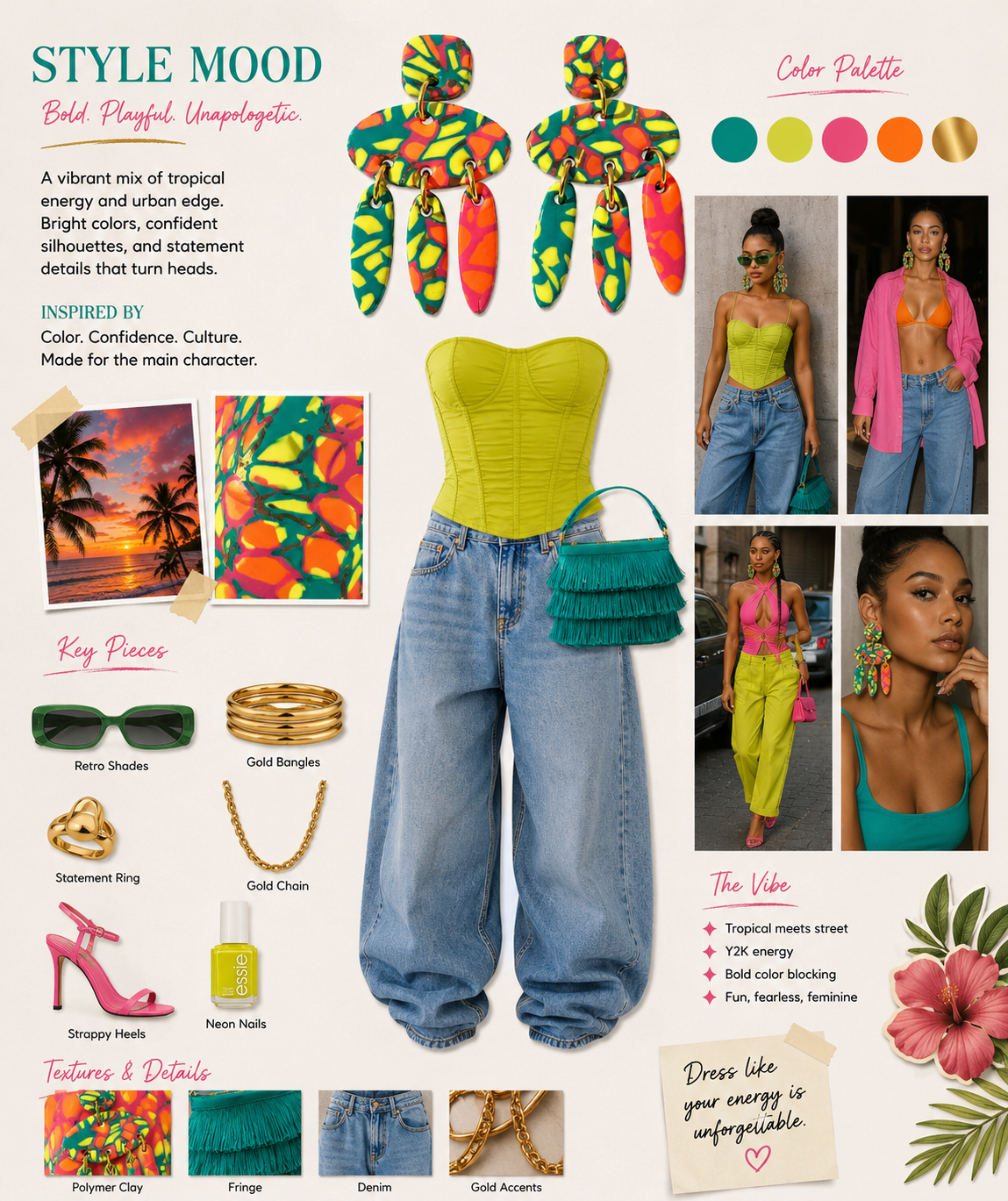 Color Theory