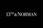 13th &amp; Norman - Home