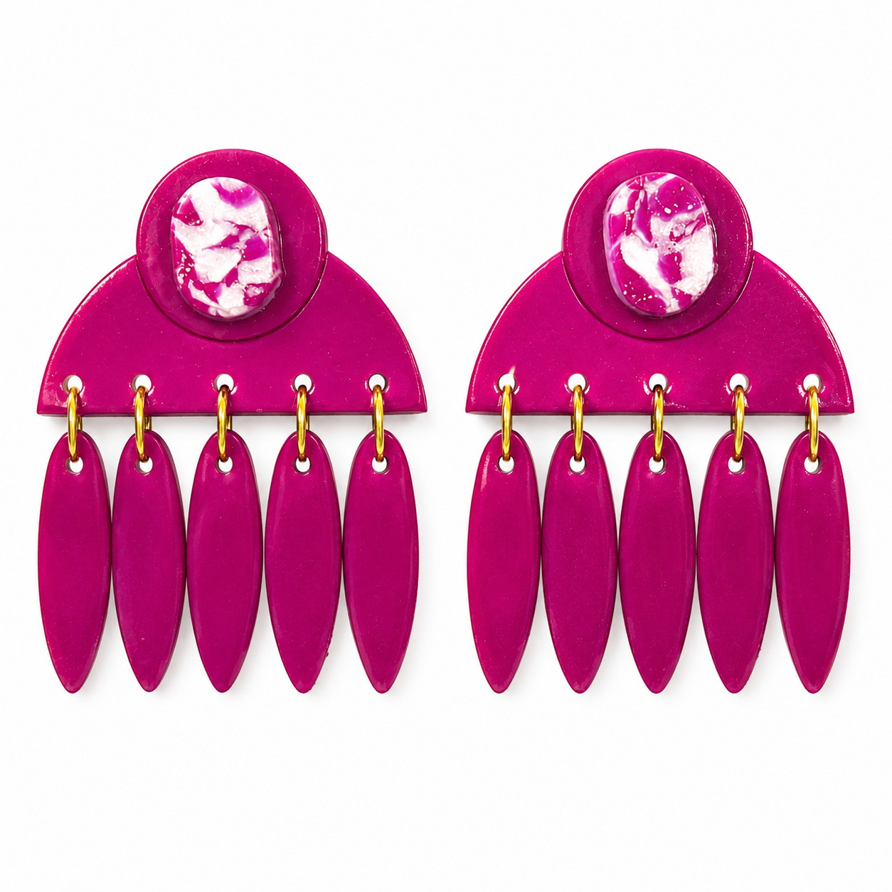 Magenta Drama