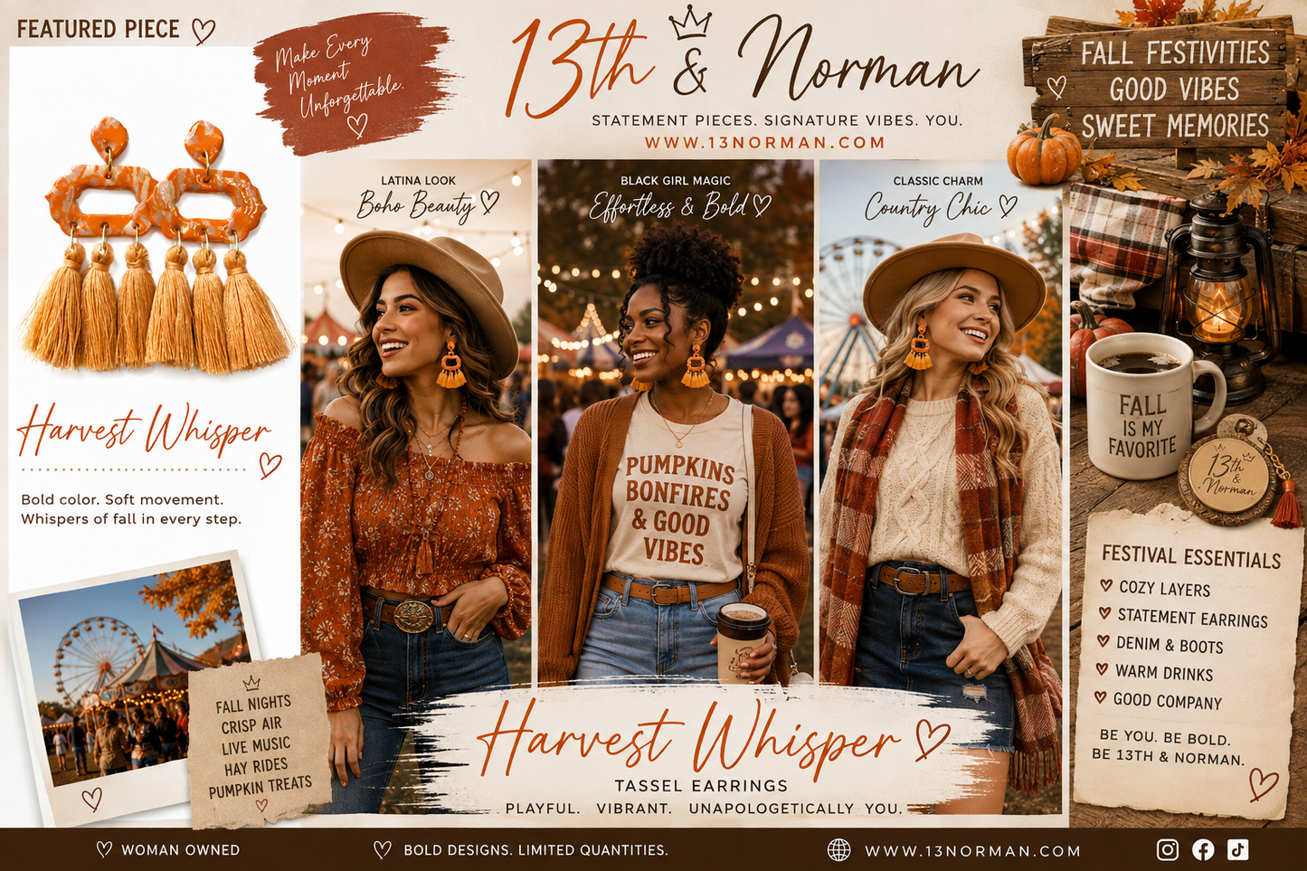 Harvest Whisper